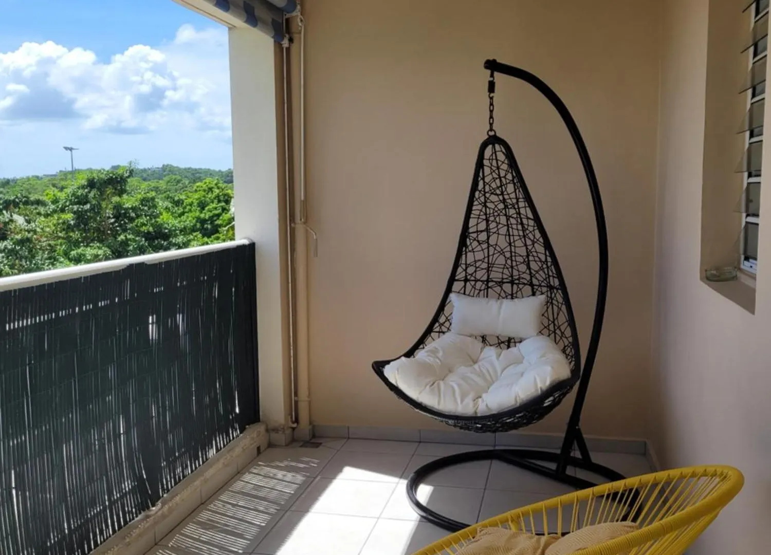 Apartamento Le Soleil Bleu Le Gosier  Guadalupe