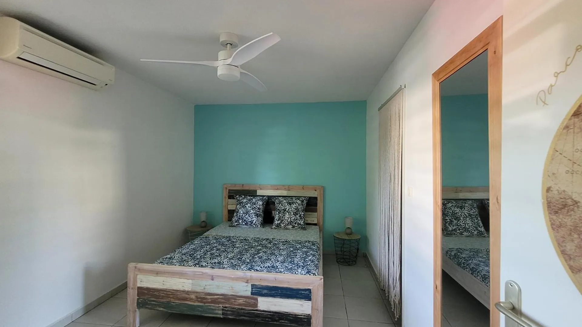 Apartamento Le Soleil Bleu Le Gosier