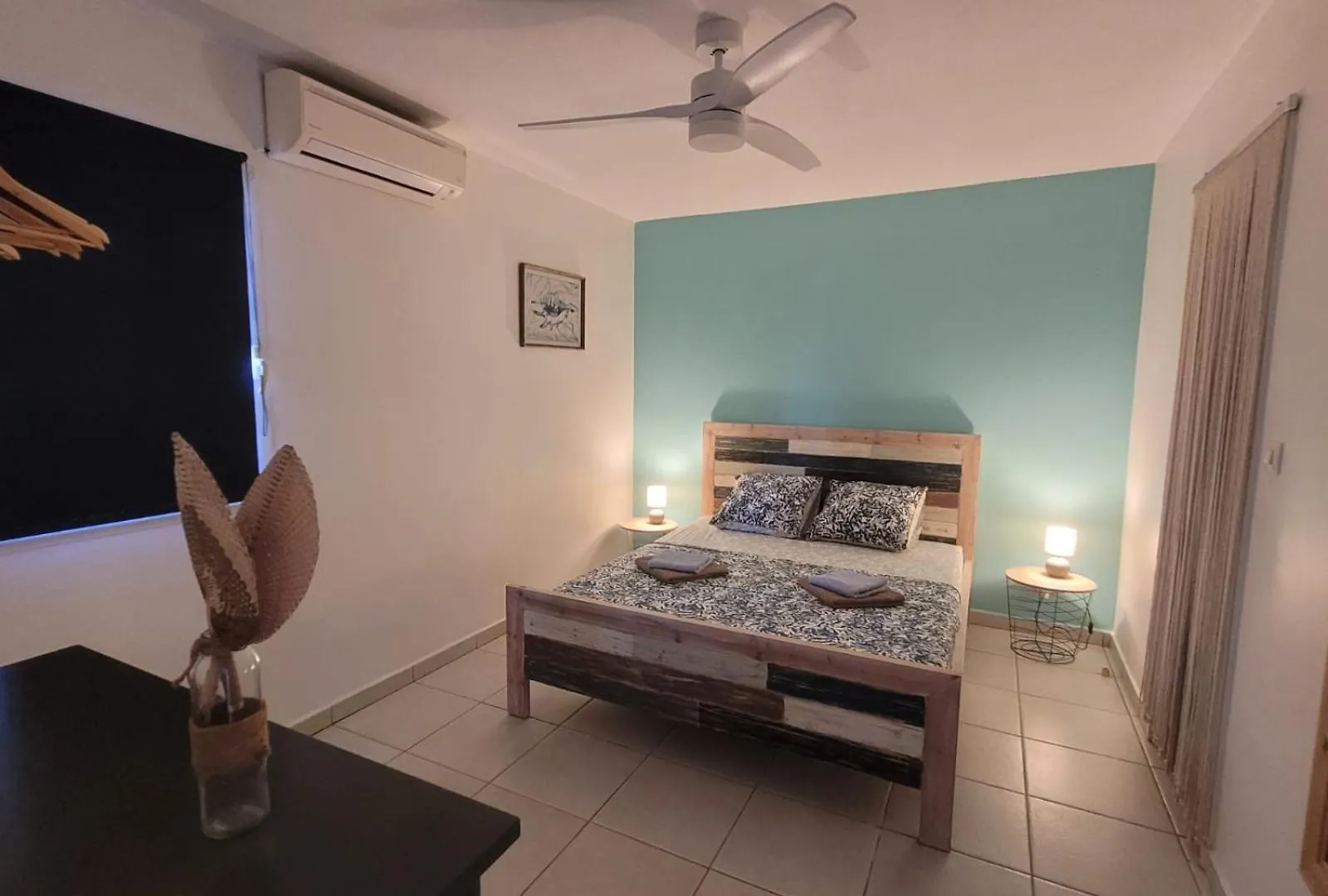 Apartamento Le Soleil Bleu Le Gosier   Le Gosier (Grande-Terre)